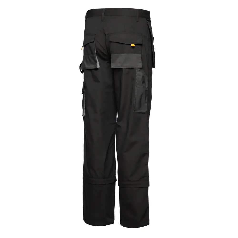 Рабочие брюки DOWELL D81230 с усиленной защитой колен 89433441 STLM-1579017 - Вид №1