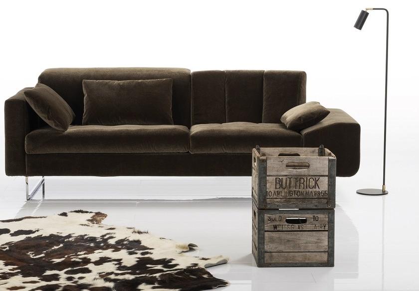 brühl Раскладной диван-кровать из ткани Embrace sun-id-1395661 - Вид №4