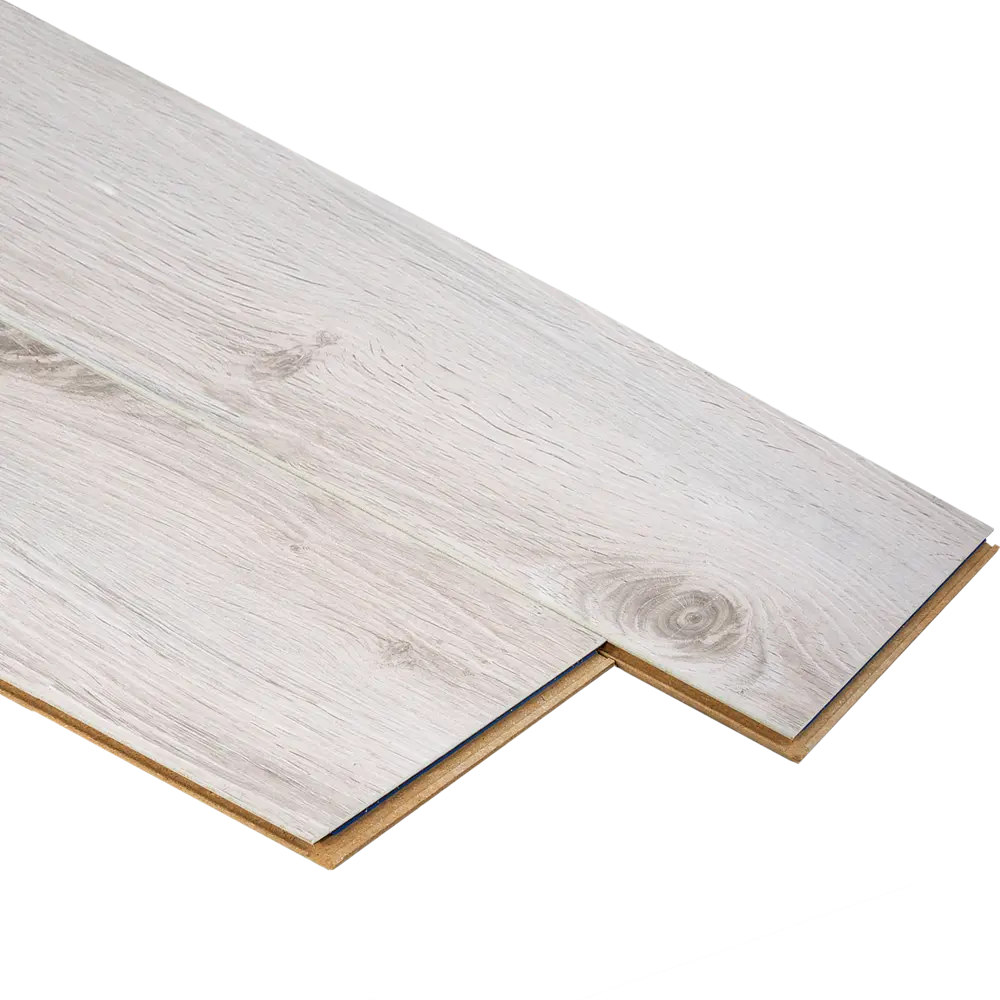 Ламинат «Гамбург» 33 класс толщина 10 мм с фаской 1.646 м² Classen STLM-2053014 - Вид №3