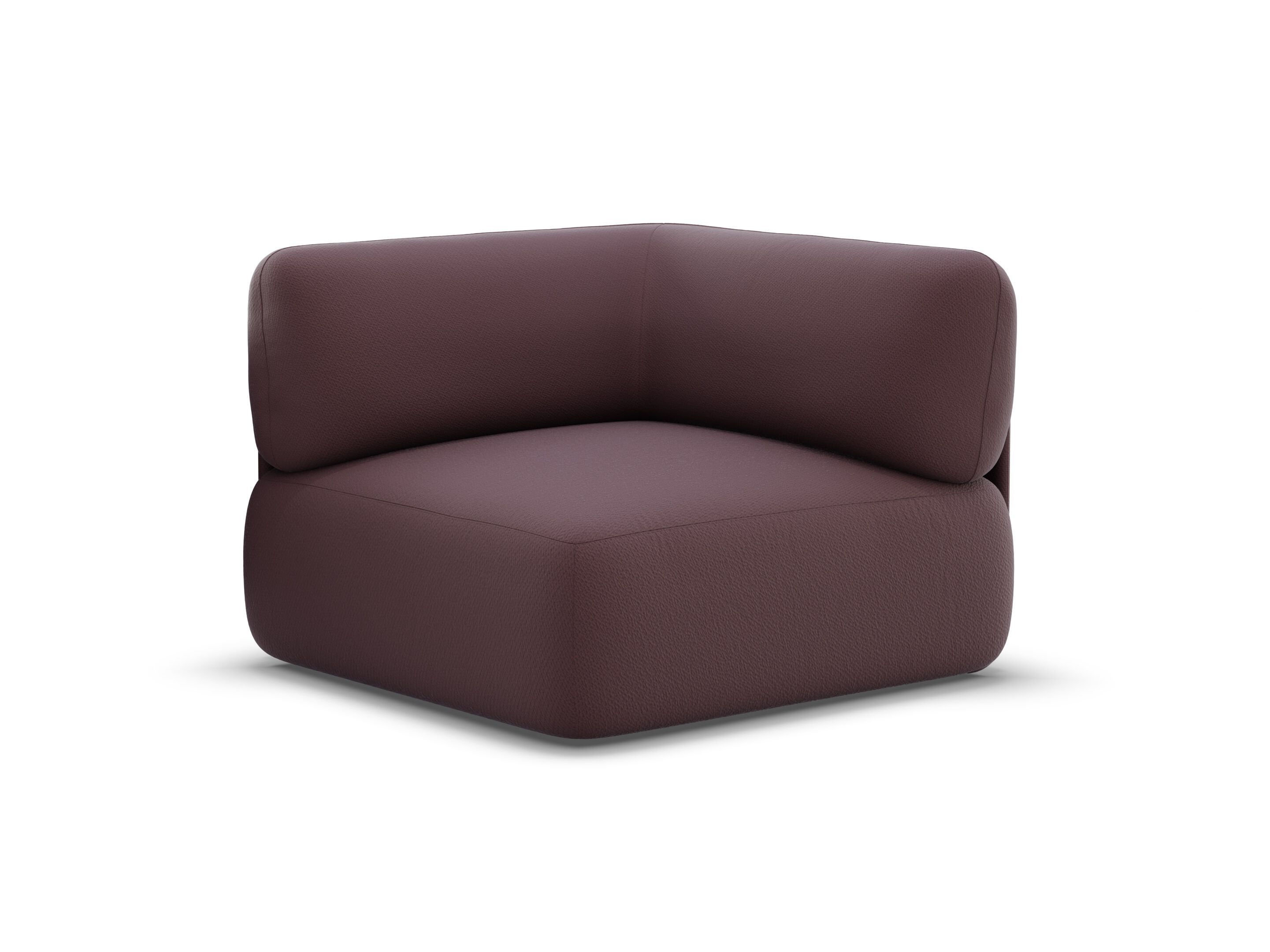 Угловой модуль Noah Living торий ARCH-00033084 - Вид №12