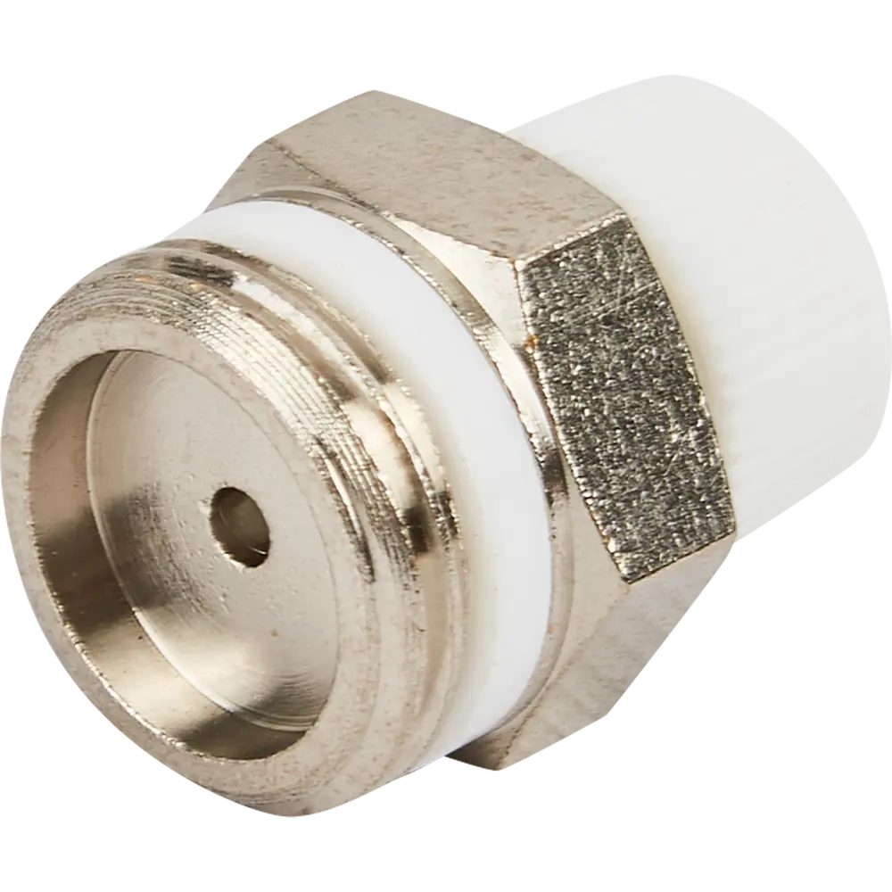 Ручной воздухоотводчик Santreyd для систем отопления 1/2" 87503372 STLM-0074195 - Вид №2