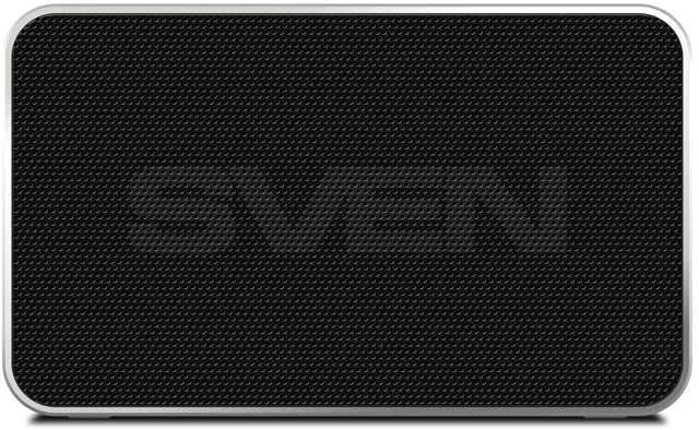 SV-018498 ps-85, черный, акустическая система (1.0, мощность 5 вт (rms), bluetooth, fm-тюнер, usb, microsd, встроенный аккумулятор) Sven Santreyd 
