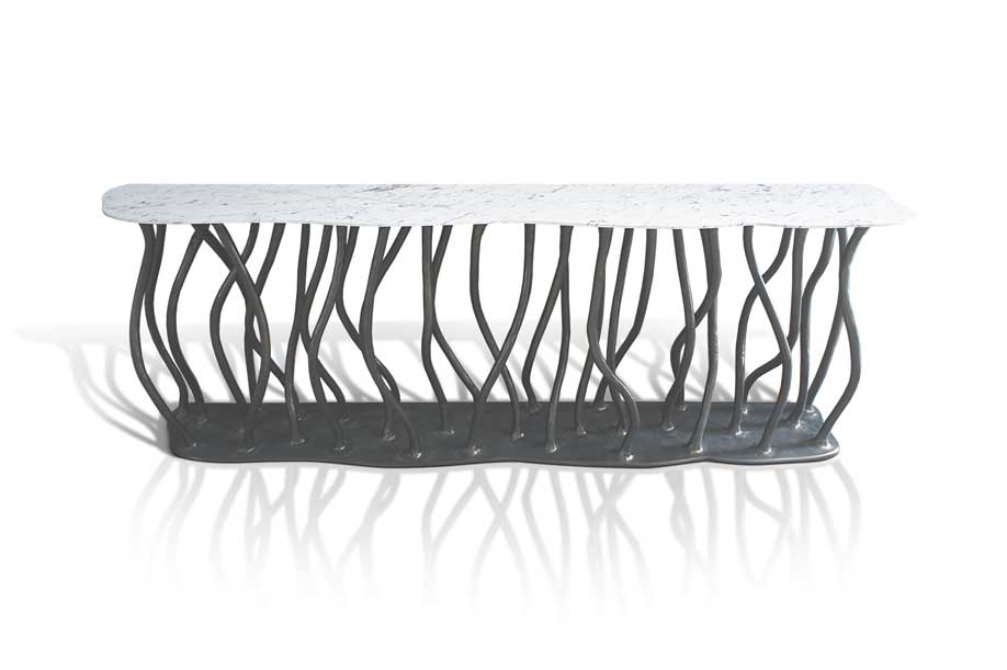 042267 Консоль a Karpa Allan  - Вид №6