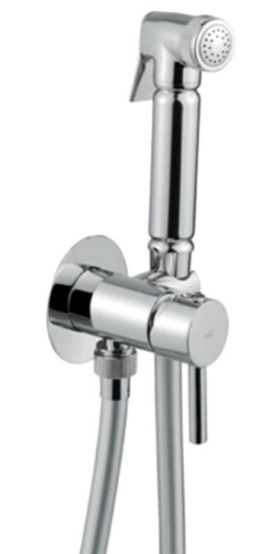 PTR01802 Гигиенический душ M&Z Kit bidet Santreyd 