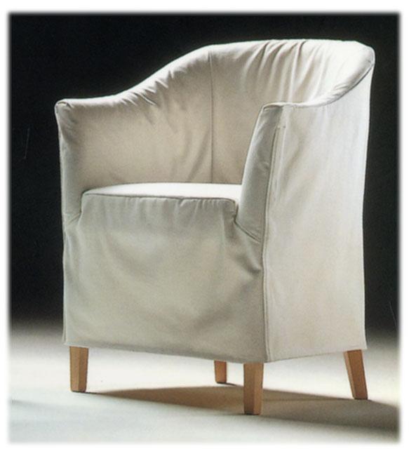 Кресло ALICE FLEXFORM 10701  - Вид №1