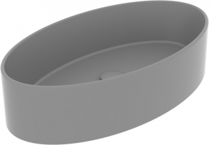 LKLAVFSBF6020 Накладная раковина на столешницу GSG CERAMIC