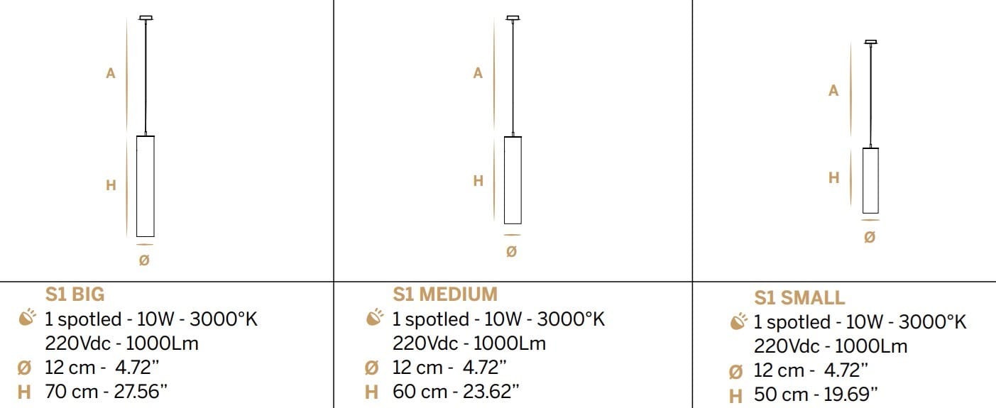 Светодиодный подвесной светильник из боросиликатного стекла Euroluce Lampadari Itala ARCH-00074432 - Вид №3