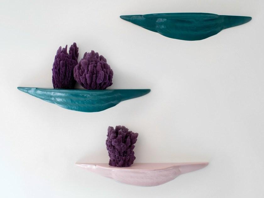 Moustache Керамическая полка sun-id-1378379 - Вид №1