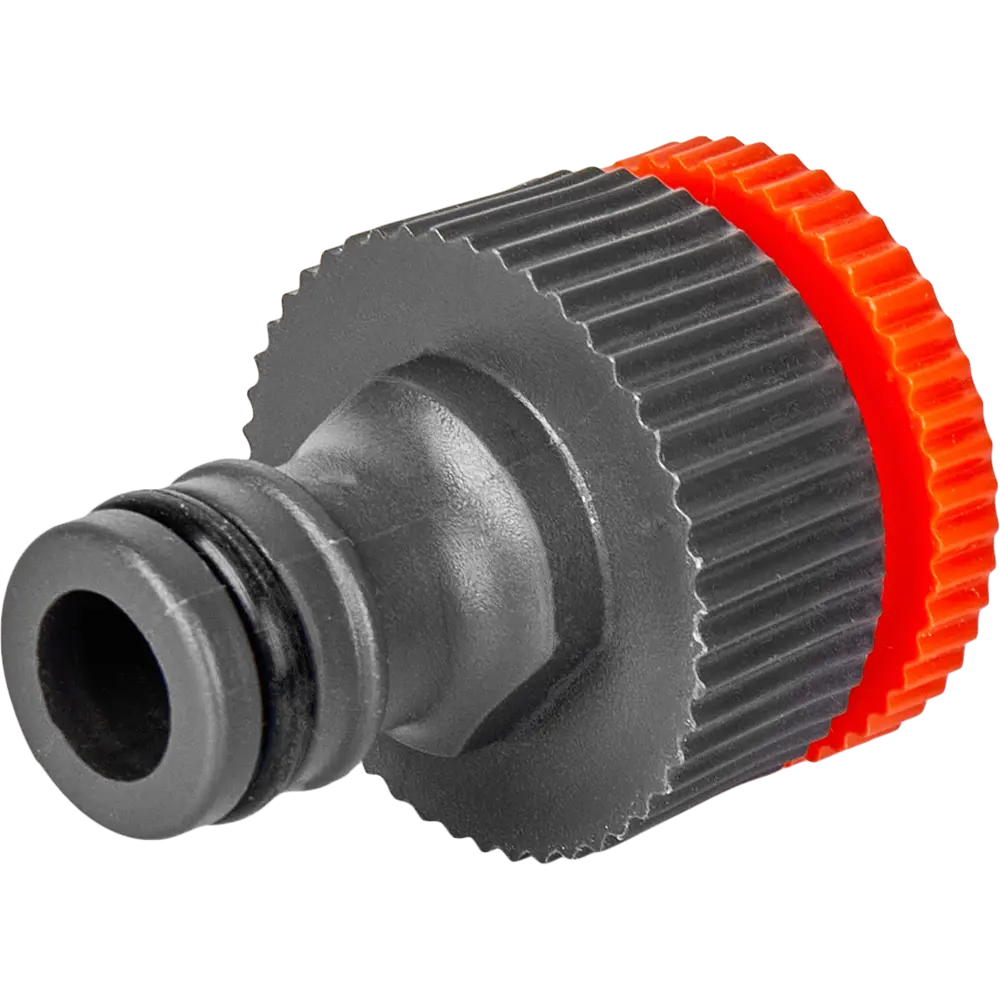 Быстросъёмный штуцер Santreyd для систем полива 3/4"x1/2" 89367470 STLM-1465764