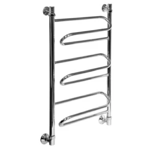 Полотенцесушитель водяной Aquanet Эстель ЛZ 800x400