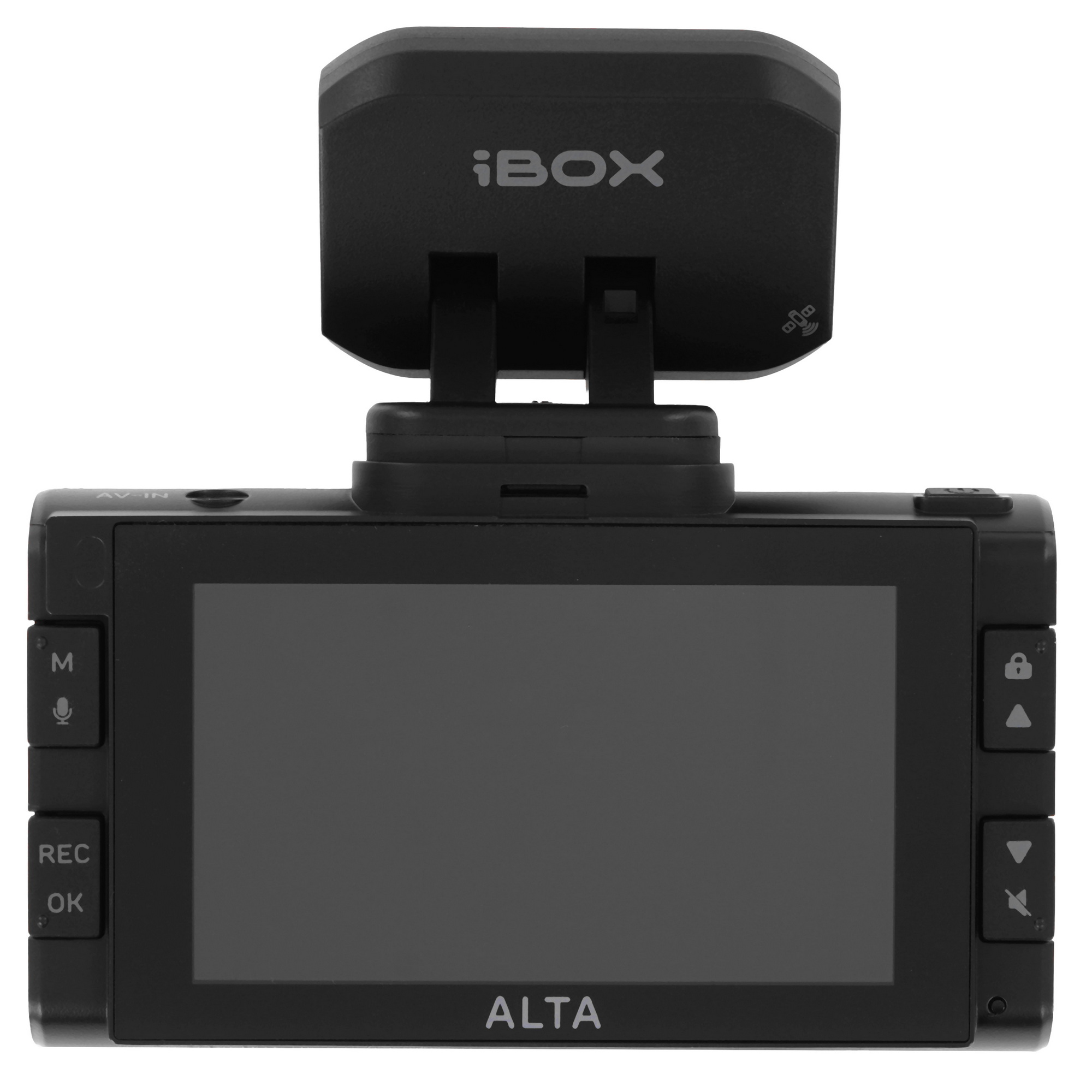 9293236 Видеорегистратор с радар-детектором iBOX Alta LaserScan Signature Dual STDN-0060334 - Вид №5