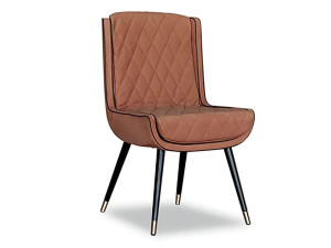 Мягкий стул