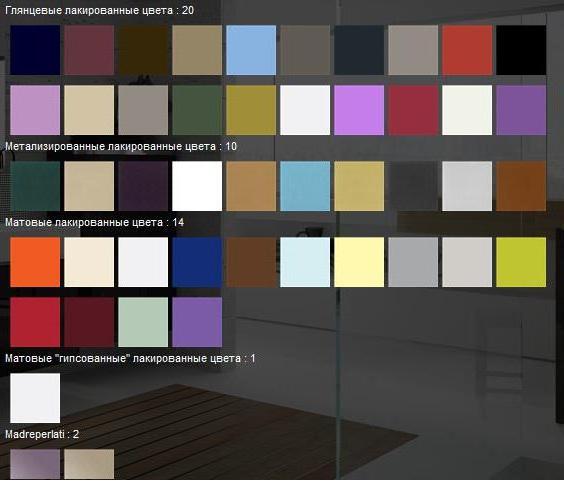 AC04 ACACIA Комплект мебели для ванной комнаты 140х 51х 50 см ARDECO Ardeco S. R. L 7980 - Вид №3