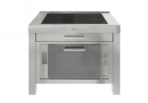 7170000 Отдельностоящая плита - 7170 000 Fosterspa