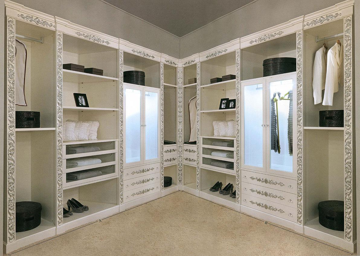 Шкаф  CEPPI 2646 Luxury