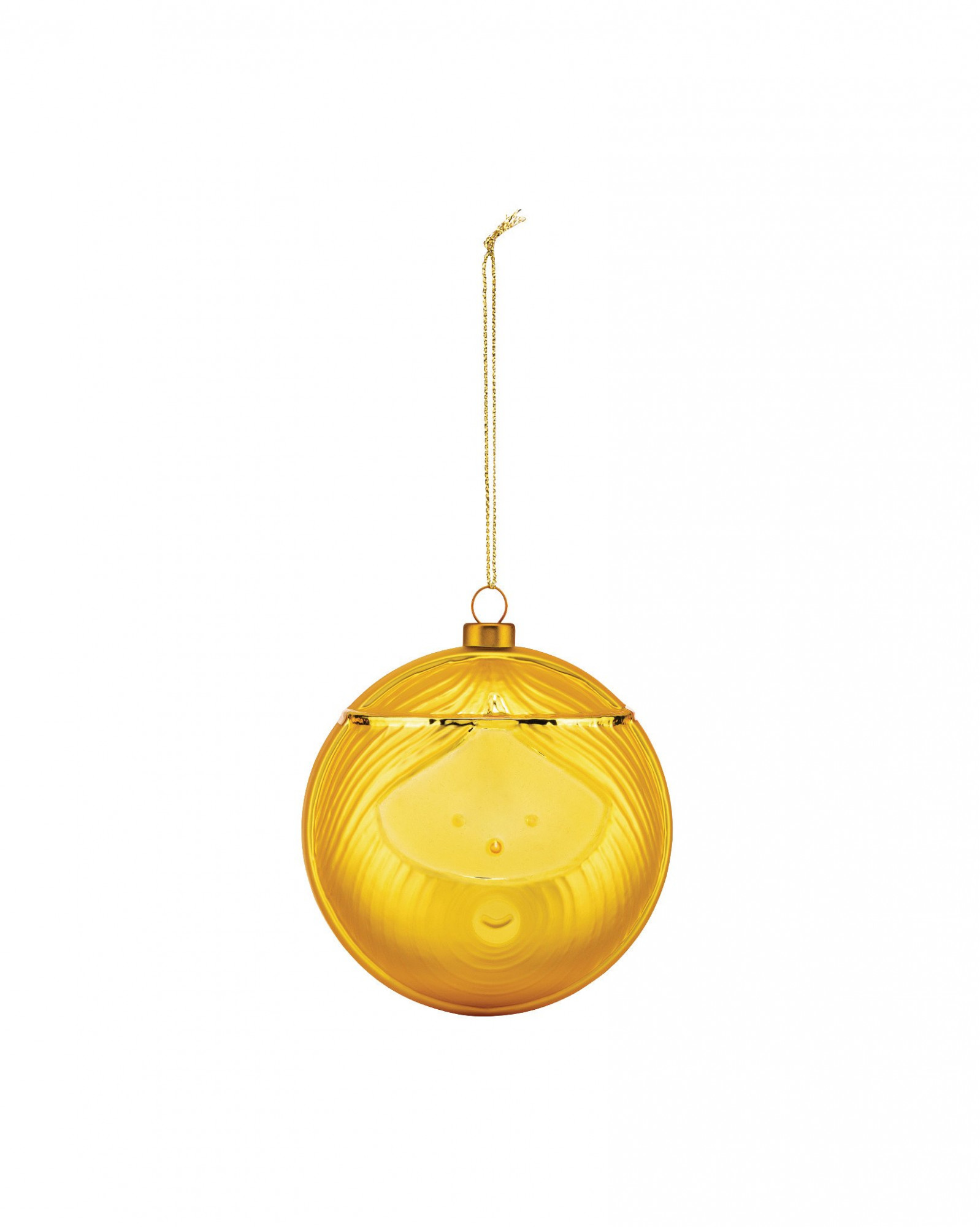 Елочный шар Алесси Джузеппе Alessi Giuseppe AMJ13 3