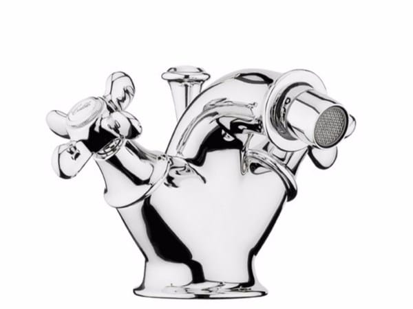 Смеситель для биде с одним отверстием Galassia ETHOS ARCH-00072420 - Вид №1