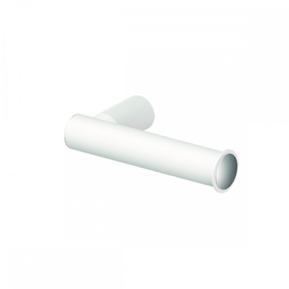 ELPRTBCEVEVER Life Design Держатель туалетной бумаги - Elegance  Непрозрачный белый  - Вид №1