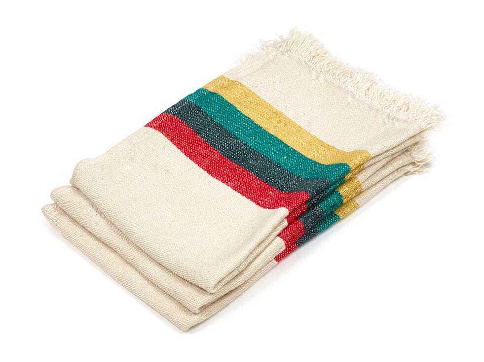 Прямоугольная льняная салфетка Libeco Home the Belgian ARCH-00087466 - Вид №12