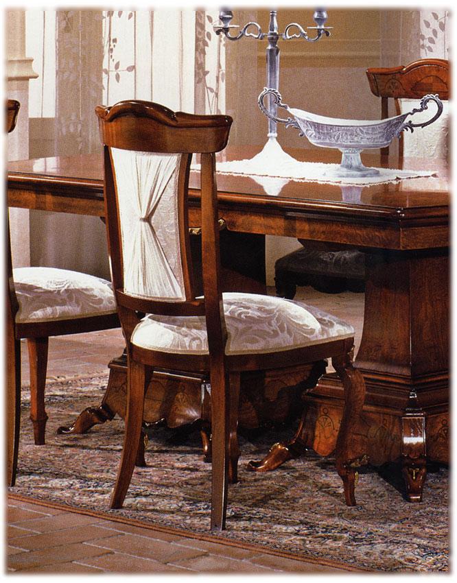 Стул  PISTOLESI 090 Isabel