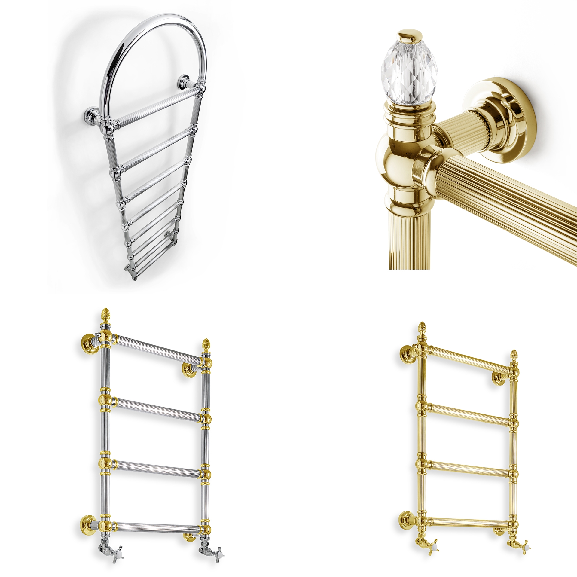 5201/.. 3SC Индивидуальный бар с электроприводом Classico Treesseci 3SC