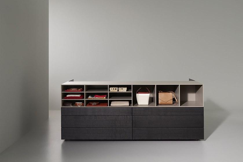 Porro Комод из дерева Hub sun-id-1424115 - Вид №2