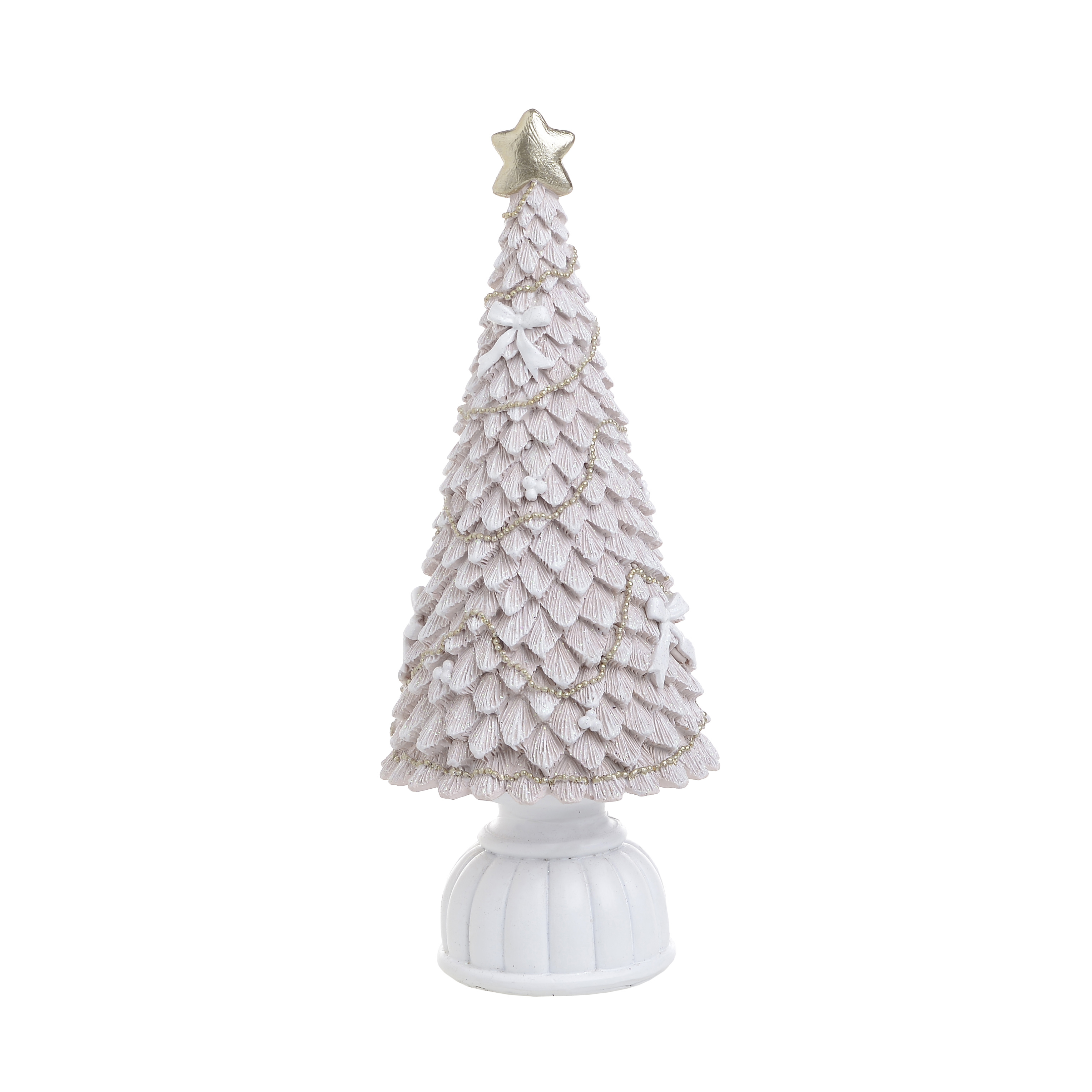 2870850.0068 ДЕКОР НАСТОЛЬНЫЙ ЕЛКА НГ TO4ROOMS  - Вид №1