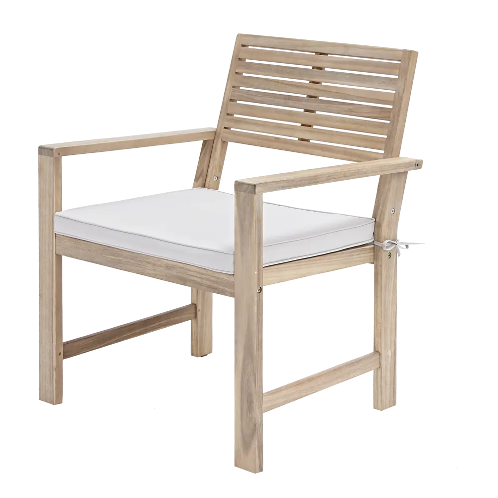 Набор садовой мебели Naterial Solis STLM-2076502 - Вид №4