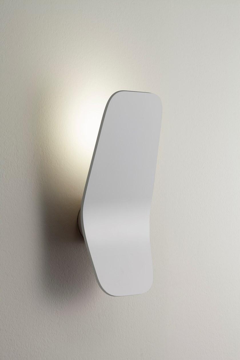 millelumen Настенный светильник из алюминия sun-id-1440951 - Вид №4