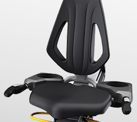 U3X Велотренажер u3x (u3x-06) MATRIX  - Вид №3