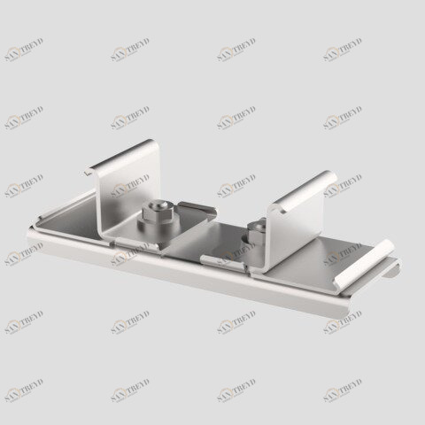 SANIT 72100001025 SANIT Универсальный разъем для системы гипсокартона 996 