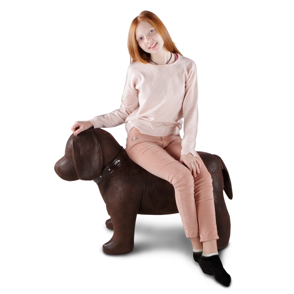 14006 Банкетка Бруно большой BOGACHO 4627138152669 - Вид №5