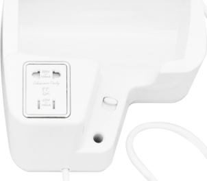 1405.007 Фен для волос 1201В PUFF  - Вид №8