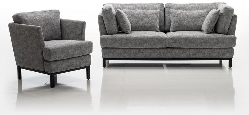 brühl Диван из ткани с подголовником Carousel sun-id-1505694 - Вид №1