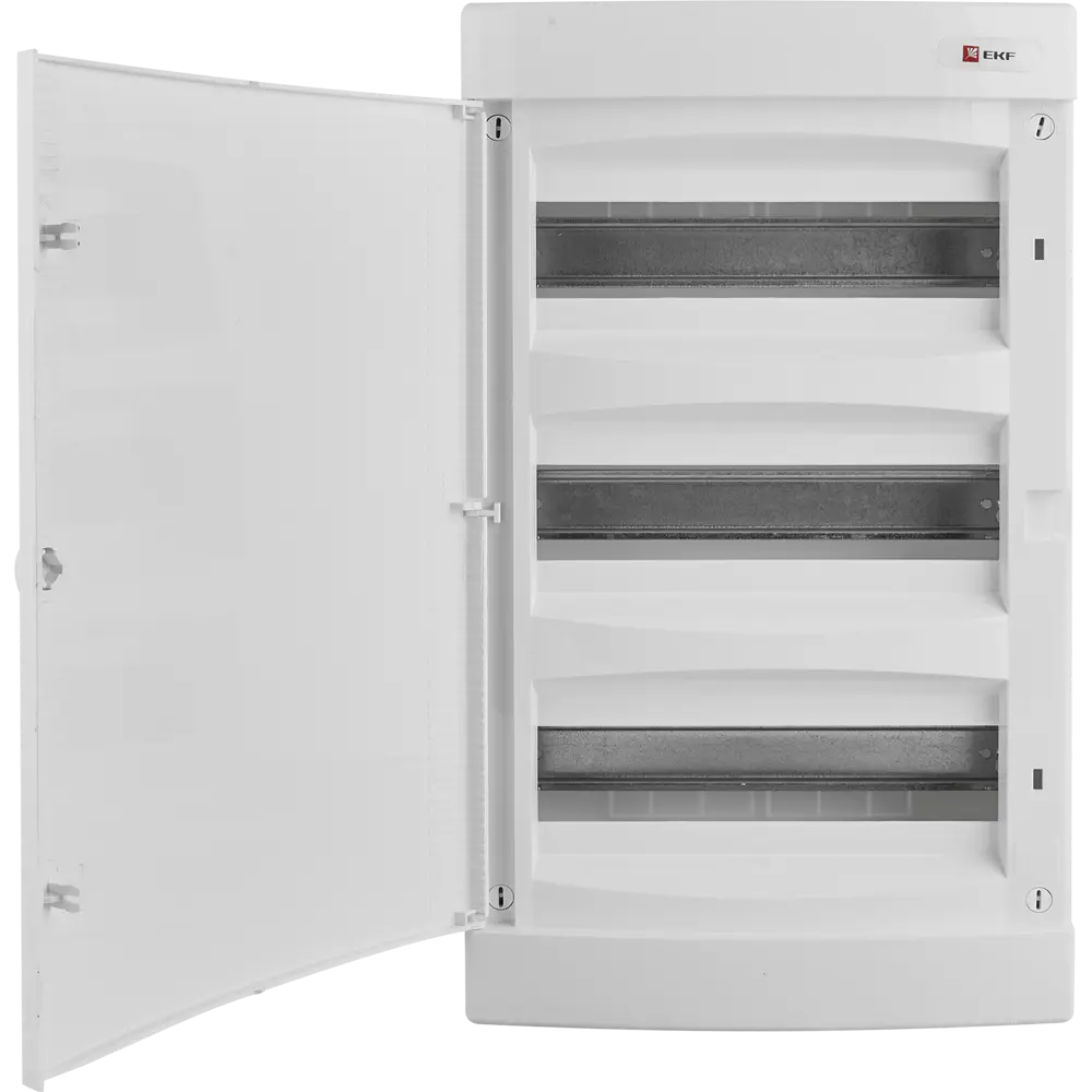 Распределительный щит EKF Unix на 36 модулей с защитой IP65 87887396 STLM-1444379 - Вид №2