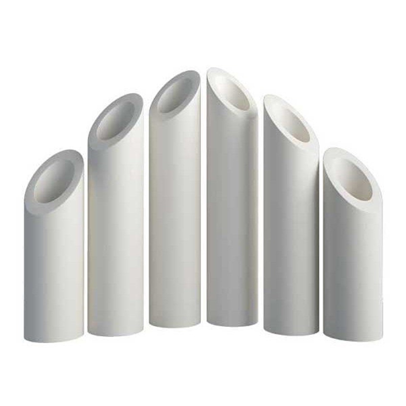 Труба полипропиленовая PN20 FV-PLAST 90х15мм штанга 4м 101090 - Вид №4