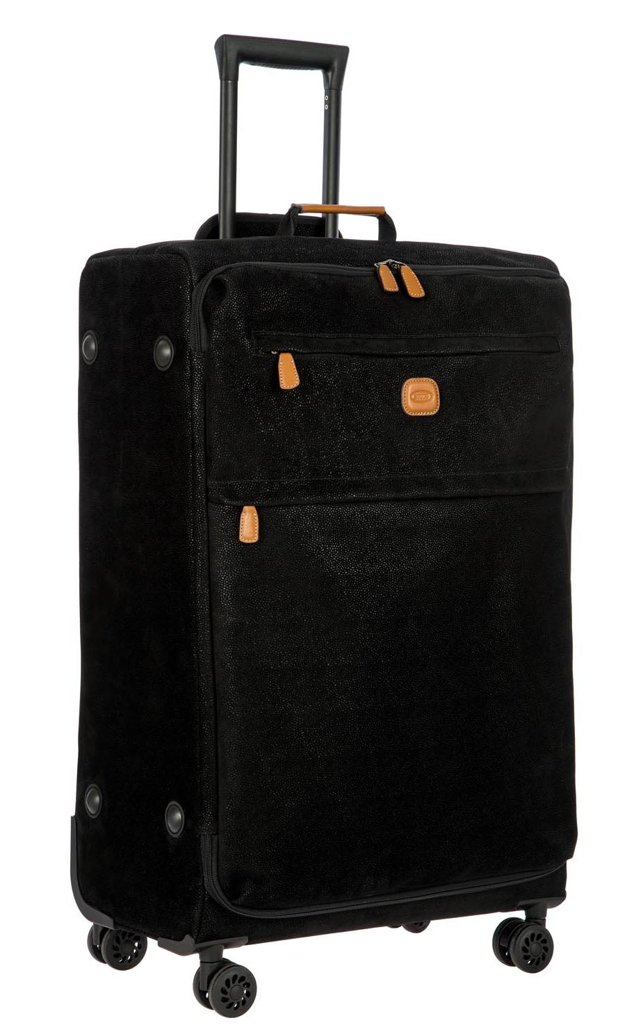 BLF48145.902 Чемодан BLF48145 Soft Case Large Trolley Brics Life - Вид №1