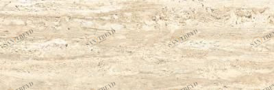 Граните Стоун Травертин беж лаппатированная 1200x398 Керамика Будущего sun-id-324109