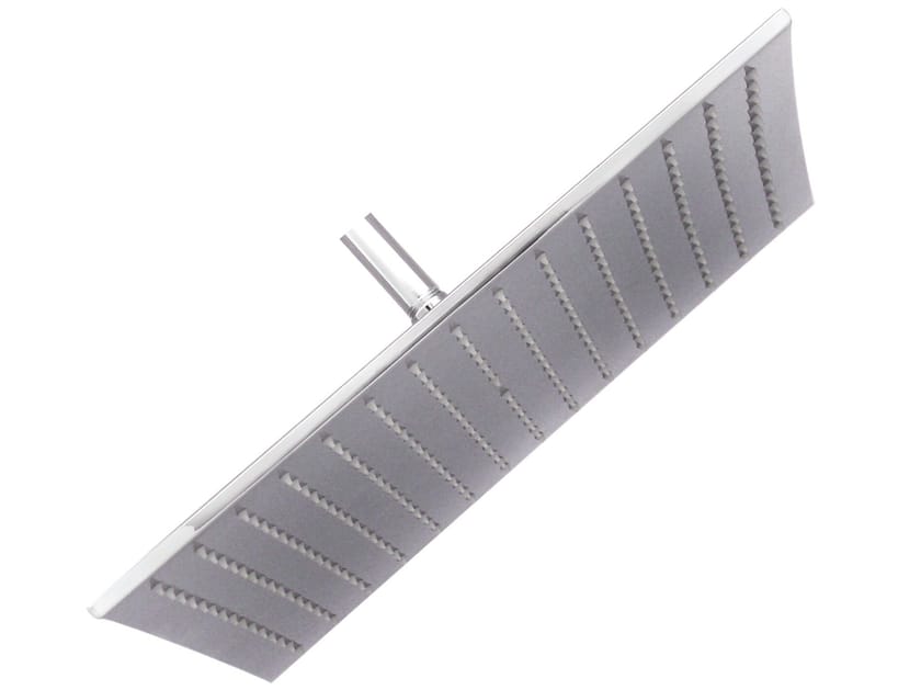 Квадратная потолочная душевая головка BARIL TET-1616-02 ARCH-00019903