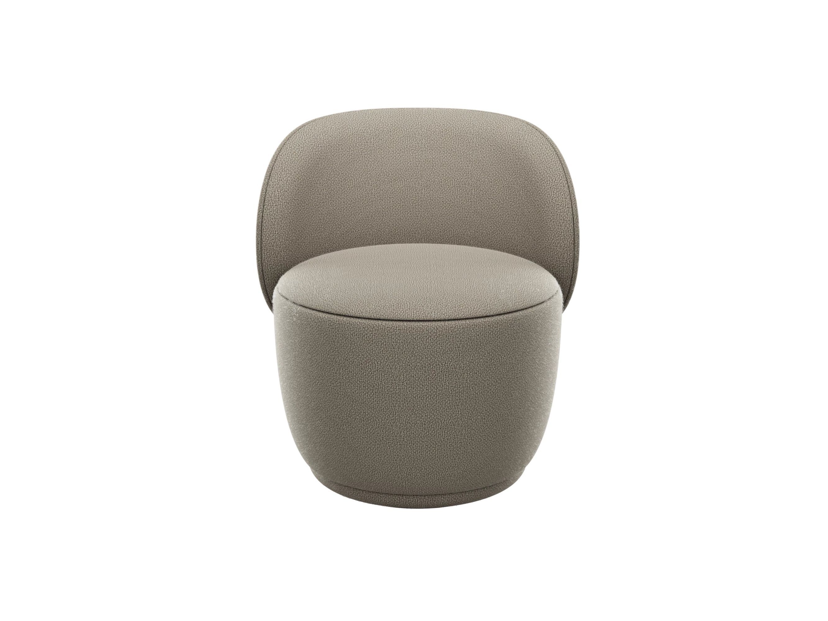 Ткань поворотный стул blomus Kuon ARCH-00149588 - Вид №1