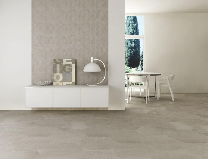 Casalgrande Padana Пол из керамогранита под камень Pietre native sun-id-1437007 - Вид №2