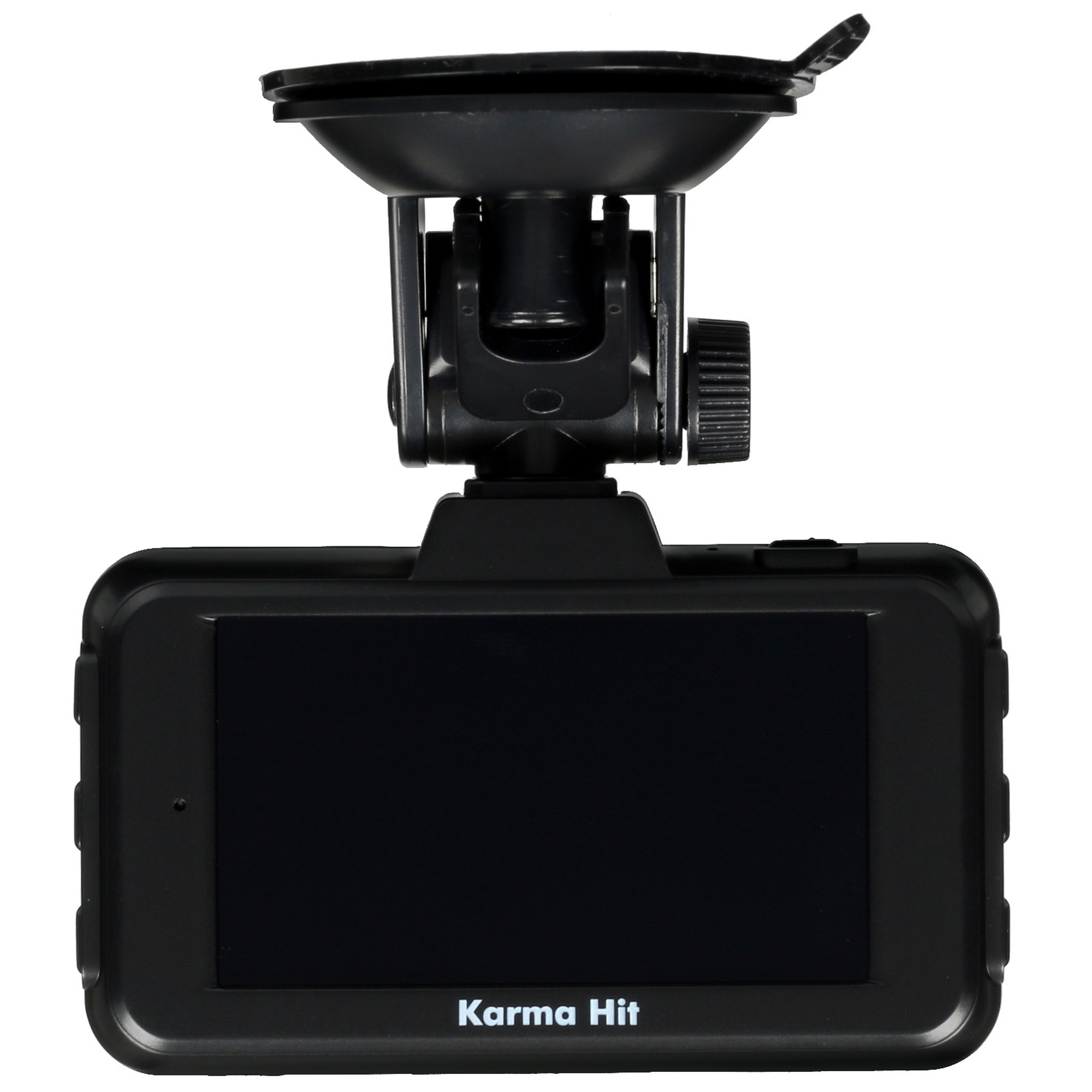 5445944 Видеорегистратор с радар-детектором Fujida Karma Hit STDN-0035642 - Вид №3