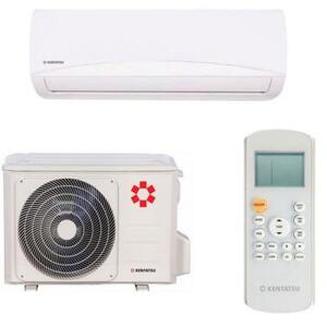 Kentatsu KSGBA26HZAN1/KSRBA26HZAN1