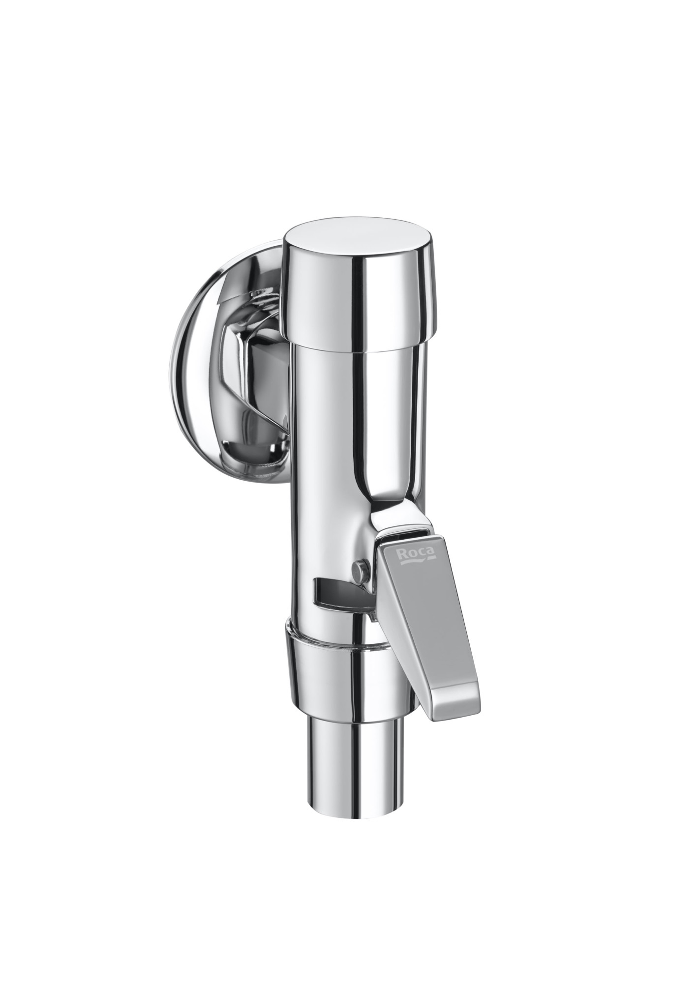 A5A9477C00 Клапан внешнего смыва 3/4" для унитаза с рычажным управлением ROCA Aqua