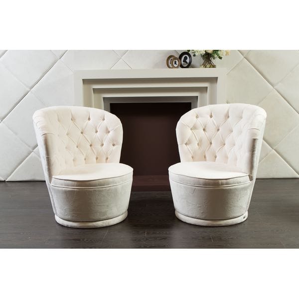 Кресло PUCCINI сиреневое UNICO ДИЗАЙНЕРСКИЕ 248917 Сиреневый  - Вид №6