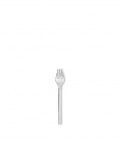Вилка для фруктов. 6 предметов из коллекции Alessi Colombina