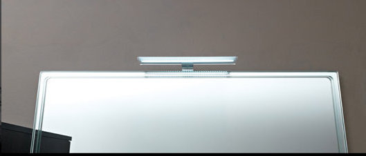 OA 02 OASI Комплект мебели для ванной комнаты 140 см ARDECO Ardeco S. R. L 42518 - Вид №3