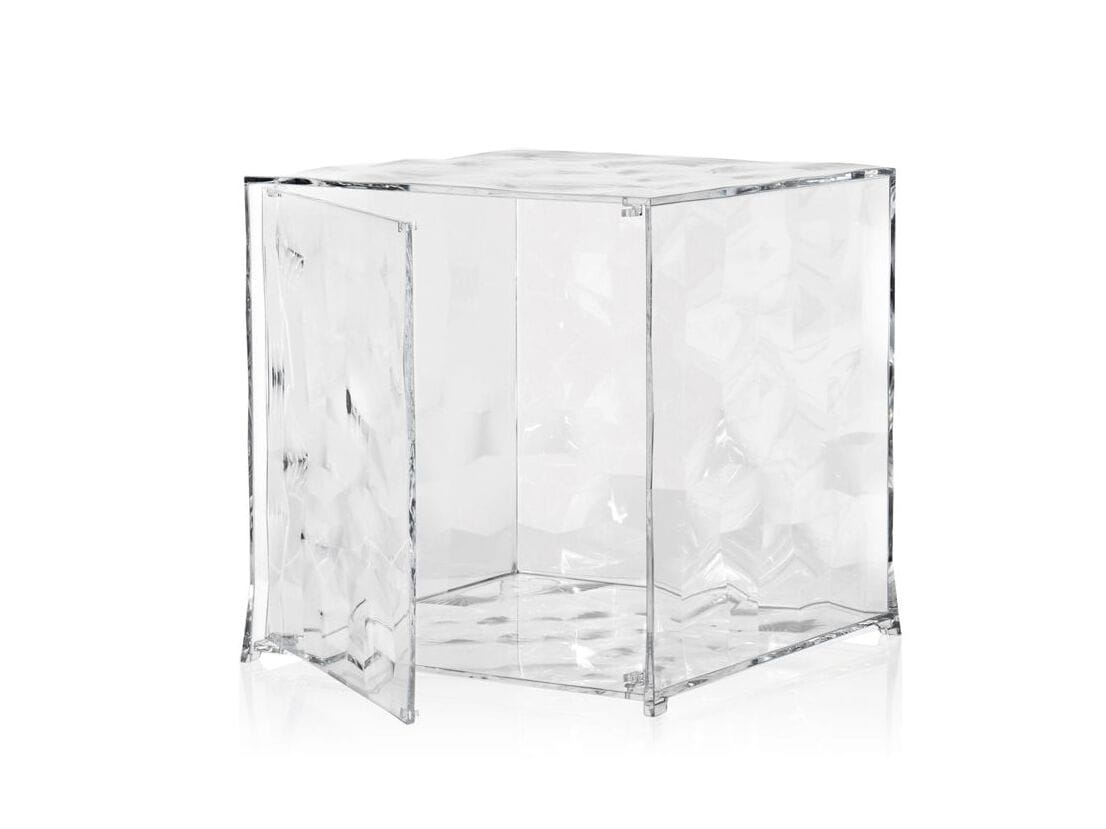 Контейнер из ПММА Kartell OPTIC ARCH-00045720 - Вид №36