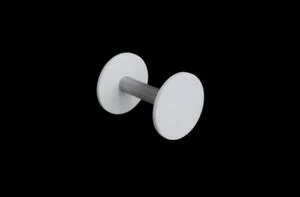 Бумагодержатель / CIRCLR