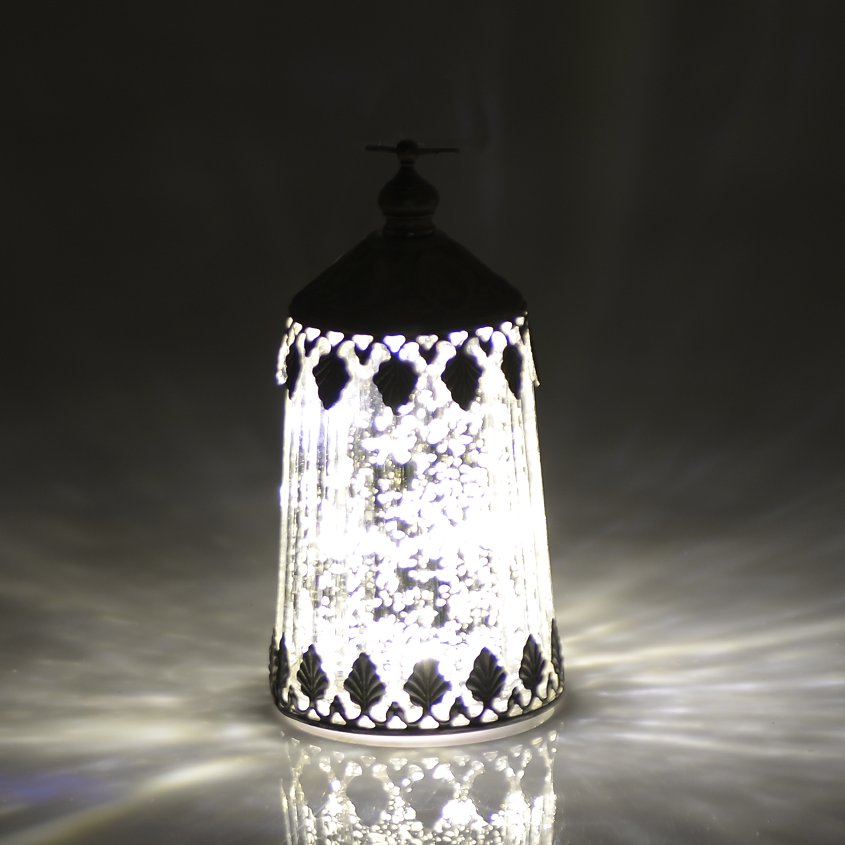 3870912.0014 фонарь с led-подсветкой TO4ROOMS  - Вид №2